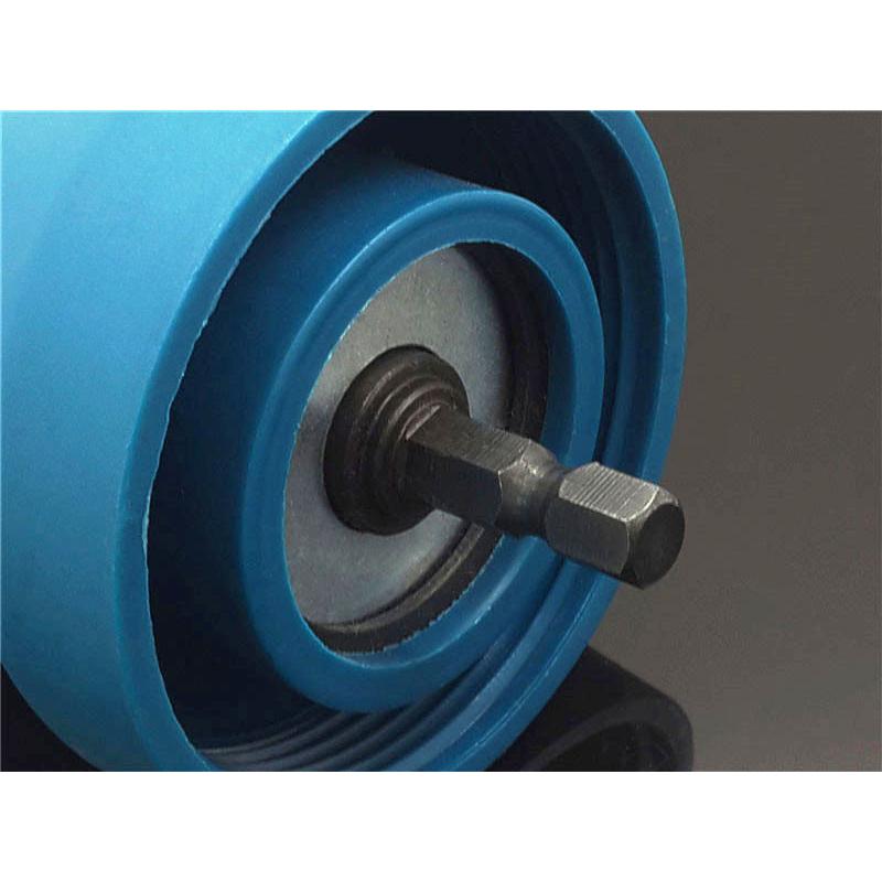 Electric Rivet Nut Gun Cordless Riveting Drill Adapter Riveting Tool Insert Nut Tool Multifunction Tool Accessories Nail Auto