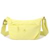 Women's Shoulder Bag Solid Color Crossbody Bag Mobile Phone Bag