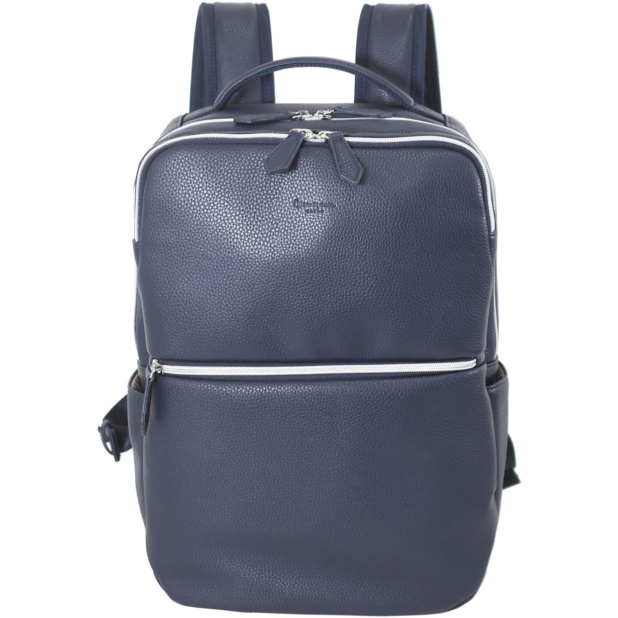 

Business Bag Backpack for Business Rucksack for Commuting to Work or Large Navy [Memezawa Bags] Women, Backpack, Women, School, Capacity, Brand,