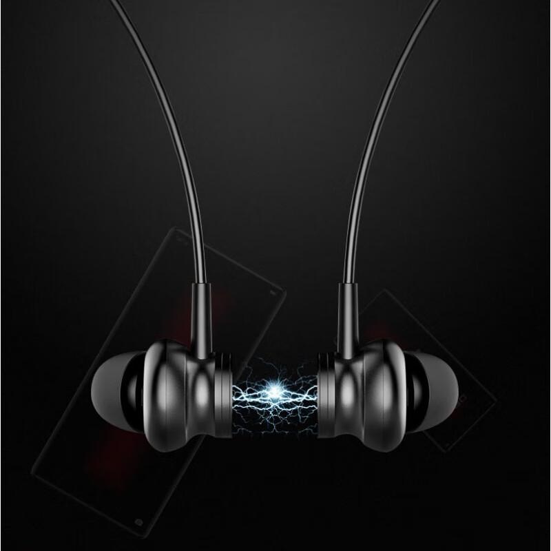 MINEJONI M8 Sports Wireless Bluetooth Earphones