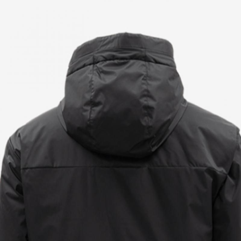 Puma Galleria Puma Men S Outerwear Ac Milan Winter SportS jAcket 77227804