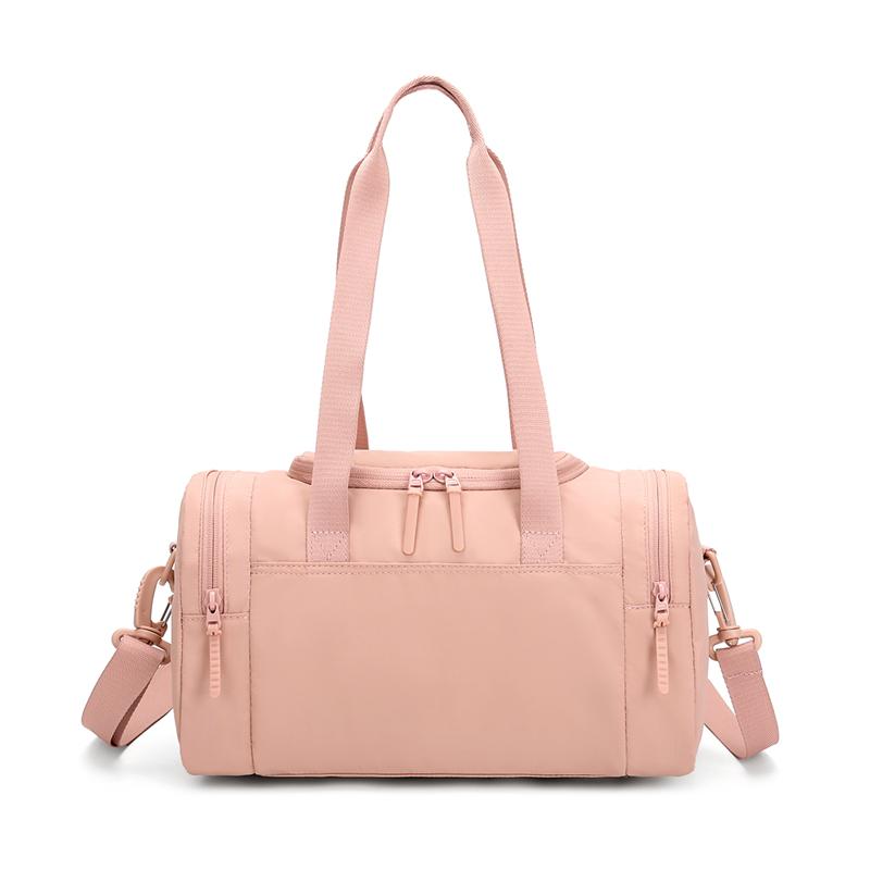 Women's Crossbody Bag Outdoor Sports Bag Large Capacity Lightweight Travel Bag