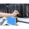 For Geely Starray/Atlas Pro 2025 + Car Styling Front Bumper Water Tank Racing Grills ert Anti ect Proof Net Accessories