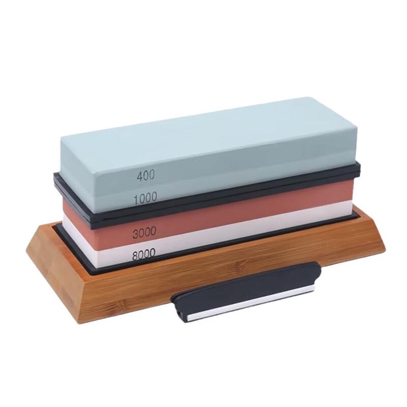 

Bangdafu White Corundum Sharpening Stone Set