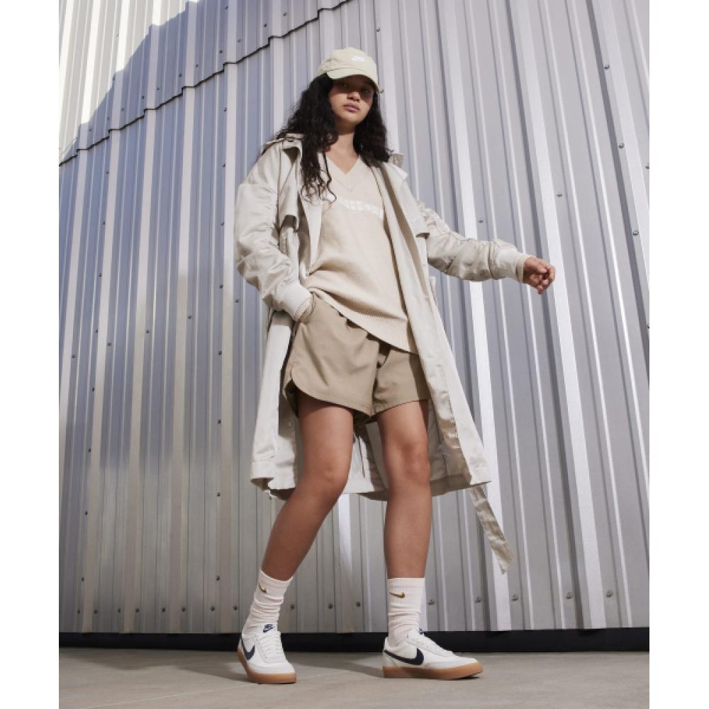 Nike Killshot 2 Leather W   Sale  Midnight Navy  sWord yelloW Fz5630 102