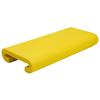 Cuscino per Barca in Schiuma EVA 95g Nero/Rosso/Blu/Giallo EVA