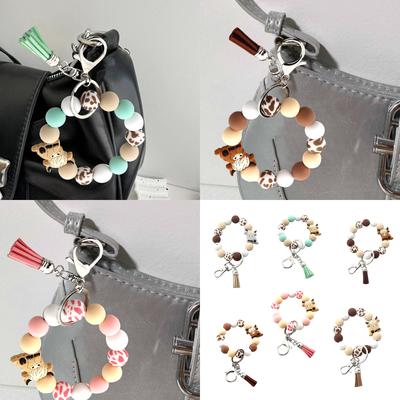 Portamonete, fermagli e portachiavi – Portachiavi