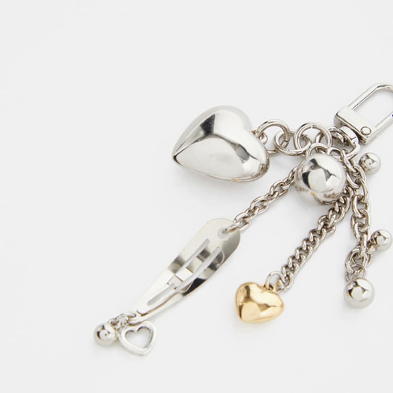 COURONNE Love Clip Charm_RCAEX25650SIX