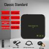 4K HD Network TV Set-Top Box with 5G, Built-in Yiguo TV, Dual-Band Connection