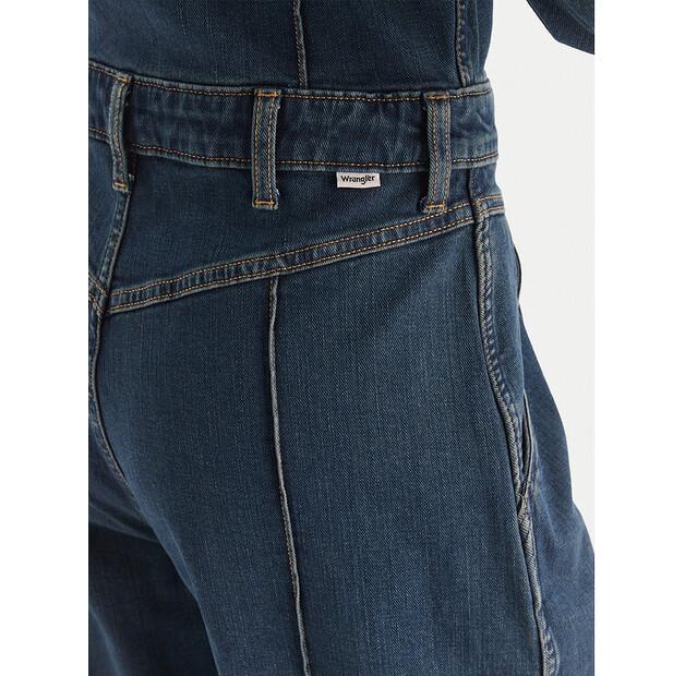 Wrangler Western Overalls