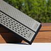 Nový 160mm diamantový ostřící kámen Pevný ostřič nožů Příslušenství DIY Dřevoobráběcí brusný nástroj Zrnitost 240-1000# Profesionální