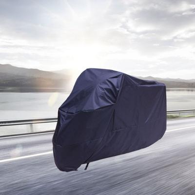 Oxford Cloth Sun-proof, Rain-proof And Dust-proof Motorcycle Cover