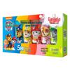 Leng Suan Ling Beilele Kinderzahnpasta - 5er-Pack Fruchtgeschmack Set