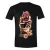 Spartský Válečník Kassandra Assassin Bayek Tričko Letní Bavlněné Krátký Rukáv Kulatý Výstřih Unisex Tričko Nové S3XL