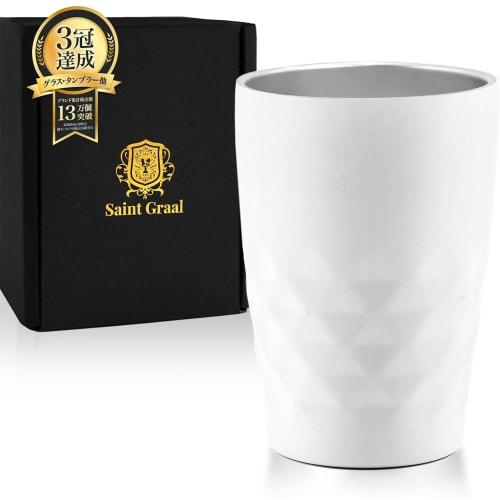 SaintGraal Stainless Steel Tumbler, Vacuum Insulated, Keeps Drinks Cold and Hot, Perfect for Birthdays, Father's Day, and Other Gifts. Perfect for Bee