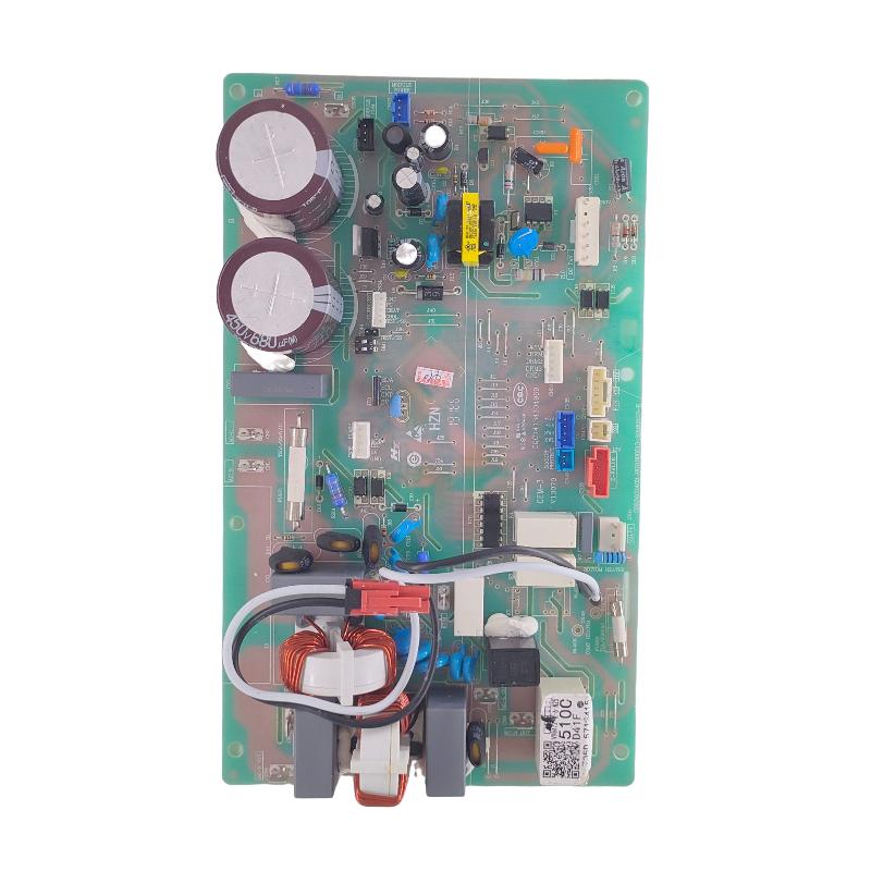

new for Haier Air Conditioning External Computer Board Control Board 0011800510C 0011800510D Main Board Accessories 0011800510D