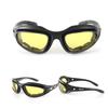 Glasses Set Outdoor Cycling Mountaineering Windproof Goggles Trend Goggles