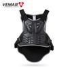 Kids Off-Road Motorcycle Armor Jacket Boys Girls Cycling Protection Gear Chest Back Shoulder Pad Suit