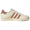 Adidas Originals Superstar 'Beige' Sneakers IF0504