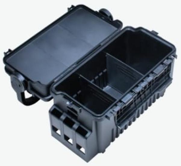 MEIHO Black VS-7070N