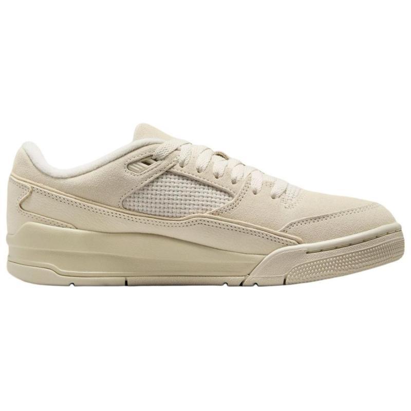 JORDAN Flight Court Legend Light Brown Sail Women's Jordan FZ9854-200