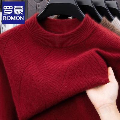 Ζεστά ρούχα – Πουλόβερ