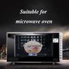 5 Inch Chinese Enamel Color Ceramic Household Dishes Rice Bowls Bowls Arms Kitchenware Porcelain Tableware Gift | Bowls