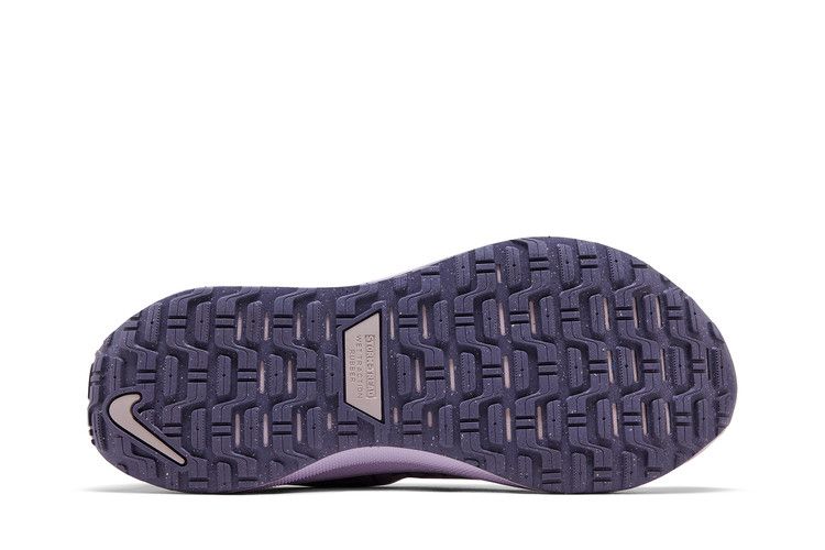 Women's Sneakers Nike Wmns ReactX Infinity Run 4 GORE-TEX 'Violet Mist'