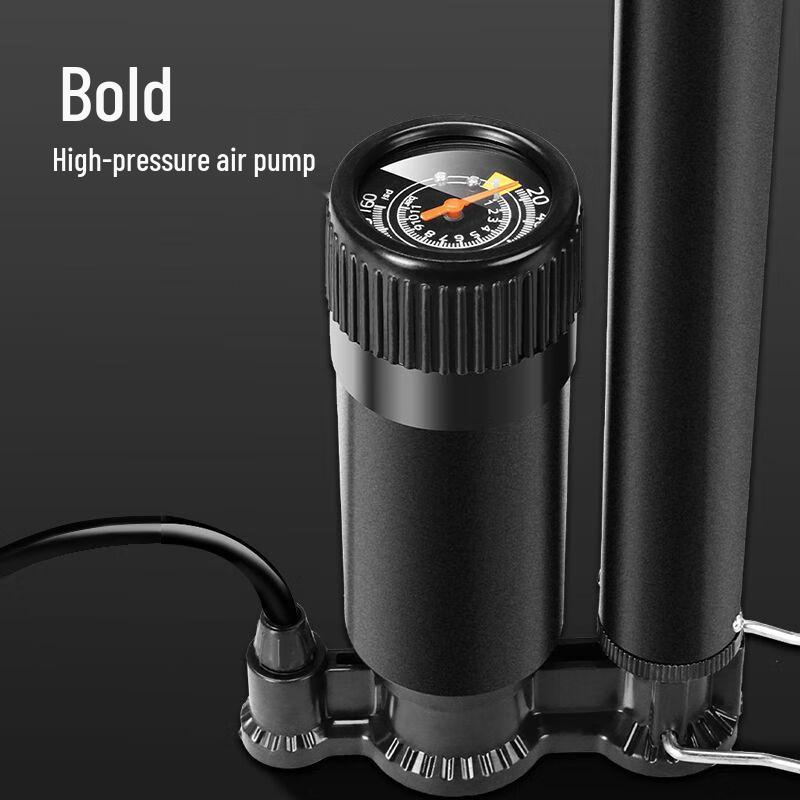 Forever Universal High-Pressure Air Pump