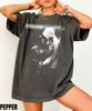 Custom Photo Shirt, Gift for Girlfriend Boyfriend, Valentine's Day Tee, Girlfriend Face Gift Shirt, Custom Wife Portrait Gift