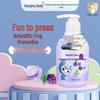 Xiaopiaobao Kids Anti-Cavity Fluoride Toothpaste