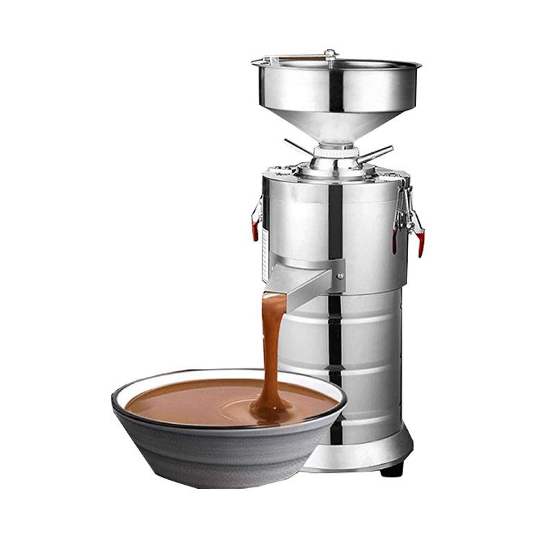 Electric Multi-functional Peanut and Sesame Paste Grinder