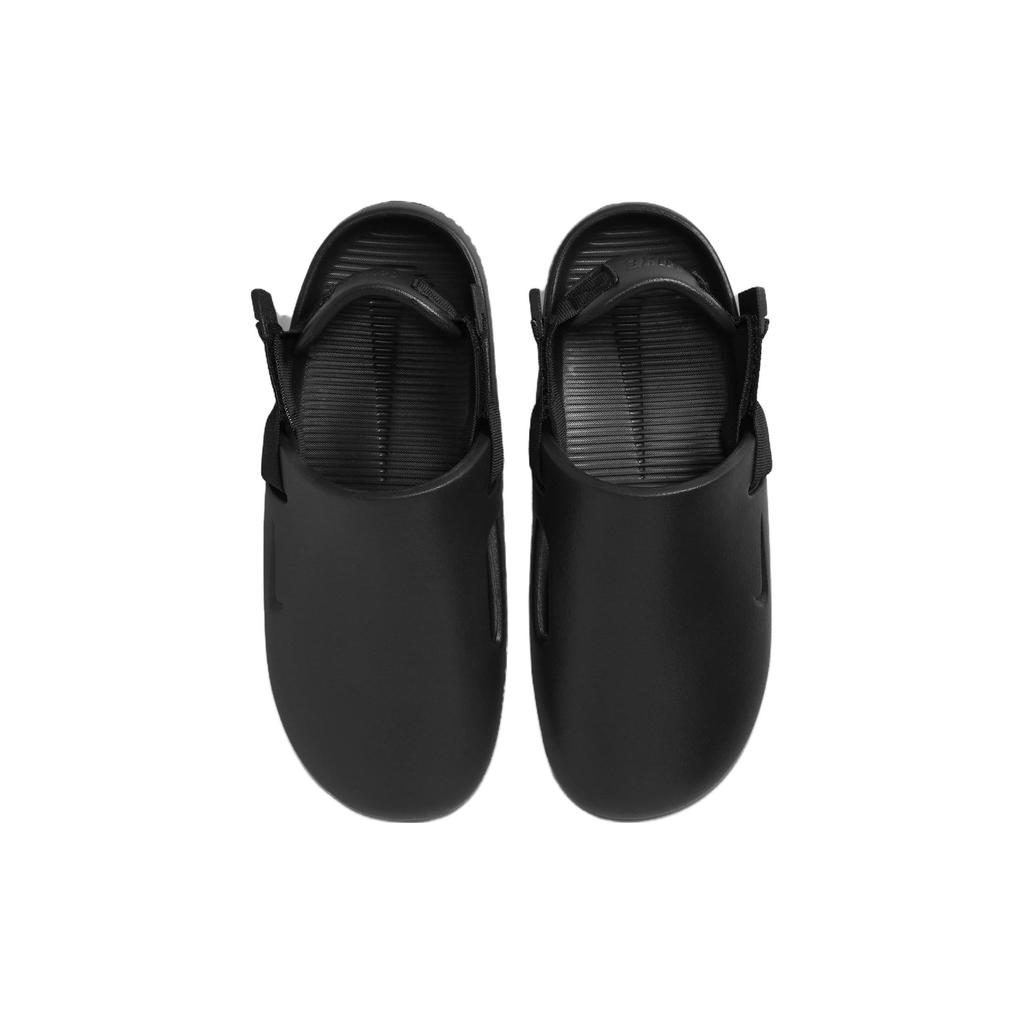 Nike Calm Mule Чорні Жіночі Кросівки FB2185-001