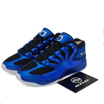 Nike KD 18 Premium EP  International Blue  IB6683-400 42