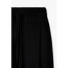 Emporio Armani Women One Tuck Stretch Lounge Shorts 0826131507