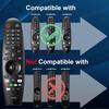 New AN MR20GA AKB75855501 Voice Pointer Function Remote Control Compatible with Many LG Smart TV Models