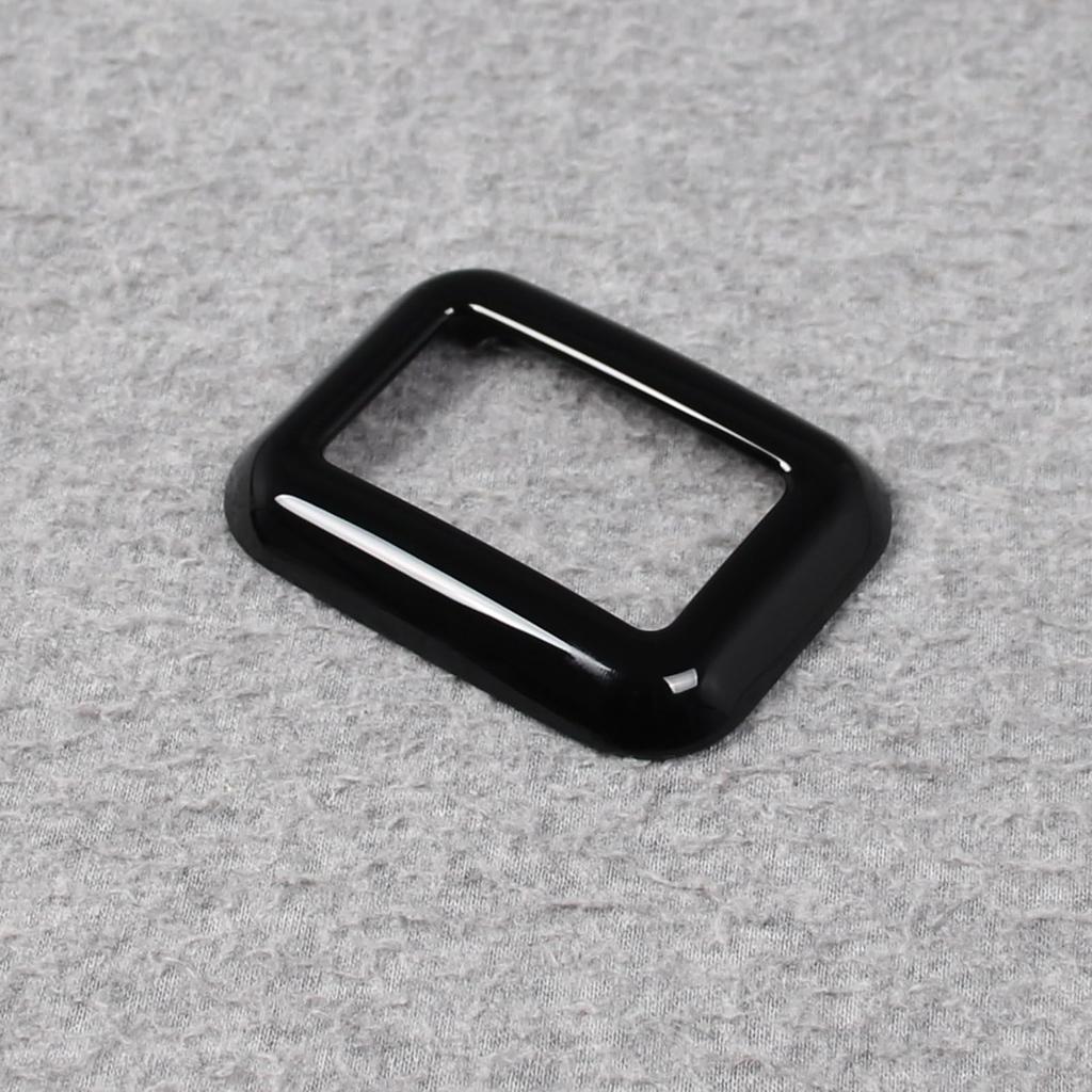RUIQ Rear Door Interior Base Bezel and Garnish for the New Daihatsu FunCross Buttons, Panel, Handle, Panel, Trim, Tanto/Tanto Custom/Tanto (Piano