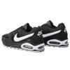 Nike Air Max Command Black White Sneakers Casual Shoes 629993-032
