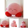 Adorable Kirby Adventure Large Plush Doll Perfect For Kids Gift And Home Decor