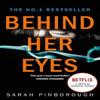 Behind Her Eyes by Sarah Pinborough Paperback Book 9780008131999