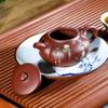 Master Handcrafted Yixing Zisha Teapots