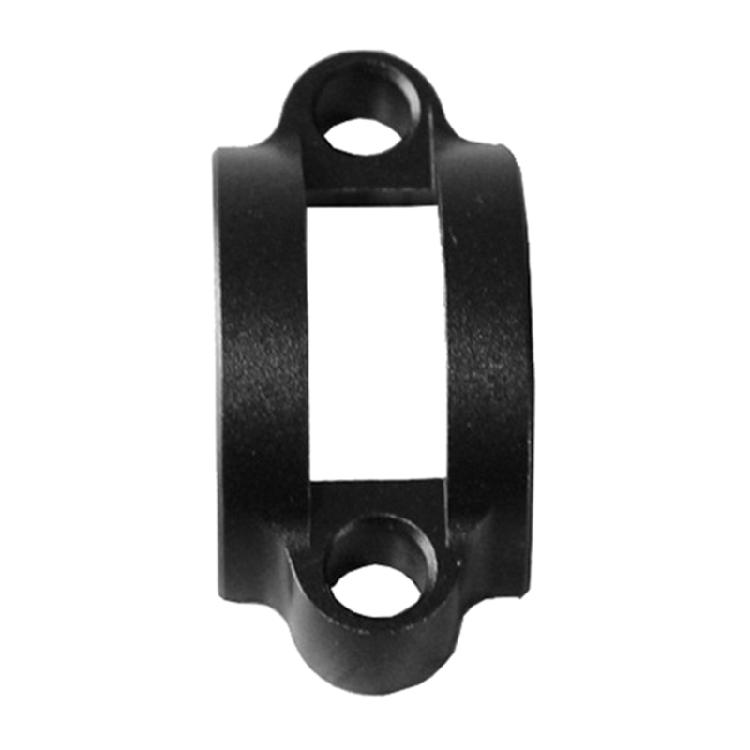 Precisions Engineered Bike Brake Clamps Integrated Brake Levers Clip Rings Mount Adapters Brake Systems Compatibility