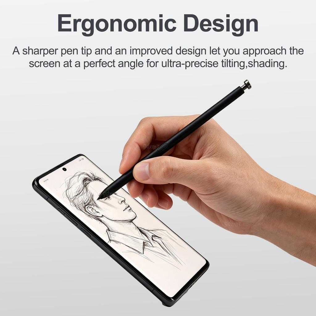 NEW High Quality Stylus Pen For Samsung Galaxy S25 Ultra 5G S938 SM-S938B Universal Capacitive Pen Sensitive Touch Screen Pen 6
