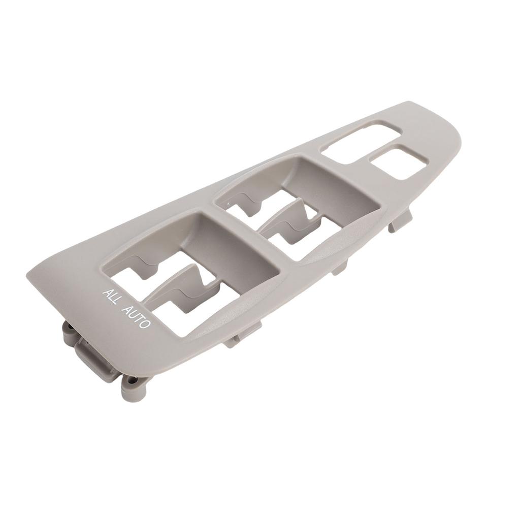     Window   Bezel Left Driver Side Panel Trim Replacement  1998-2002 Beige  