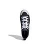 Adidas Nizza Hi Black Sneakers FW8352