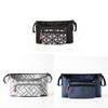 Baby Stroller Organizer Bag With Oxford Fabric Storage For Traveling And Shopping