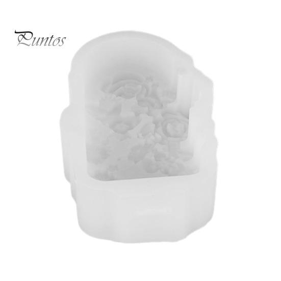 

Формы для мороженого на палочке, силиконовые, с цветочным узором, многоразовые, самодельные, для мороженого, формочки для помадки, для украшения кексов, конфет, шоколада, сахара, ремесла B