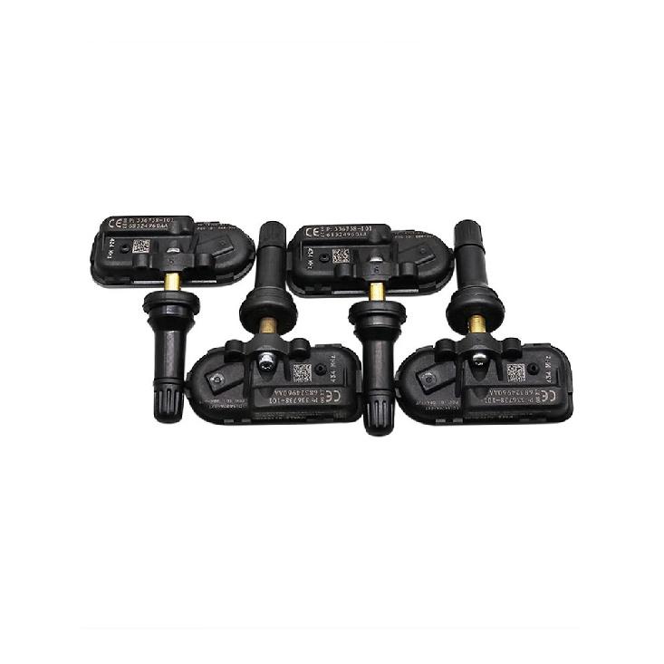 

FOR 2014-2019 RAM 1500 434MHz TPMS SENSOR TIRE AIR PRESSURE SENSOR 68324960AB 68249197AA 4PCS