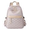 Women's Large Capacity Fashion Travel Backpack