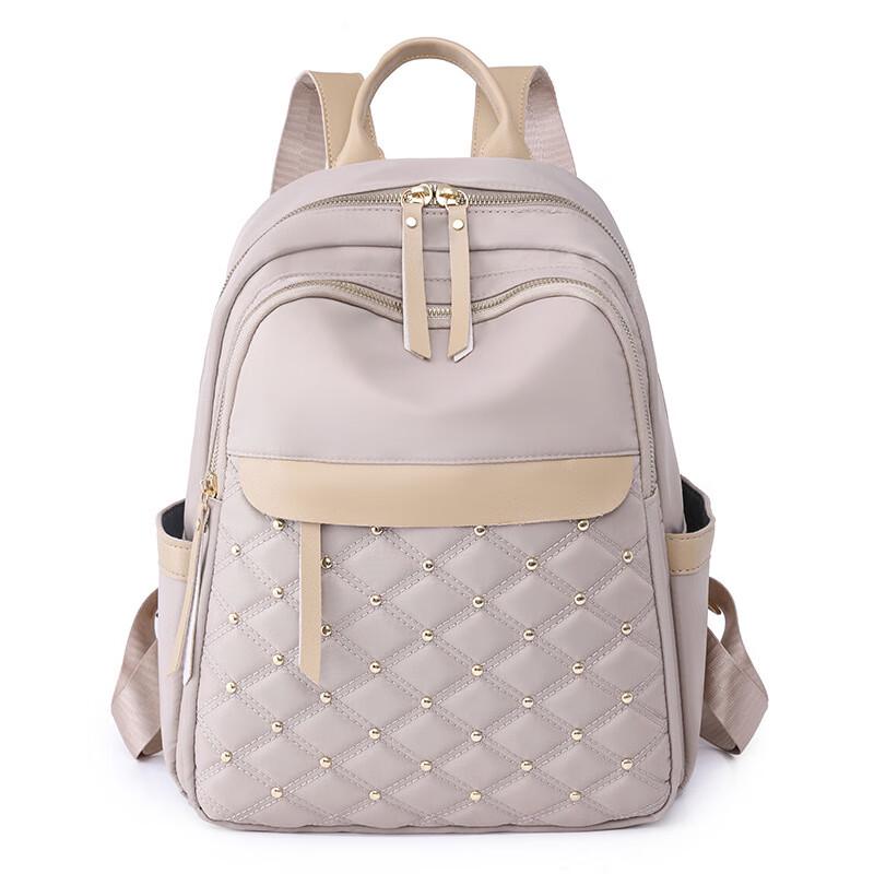 Women's Large Capacity Fashion Travel Backpack